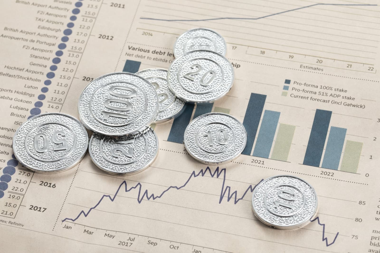 Liquidity Explains Everything