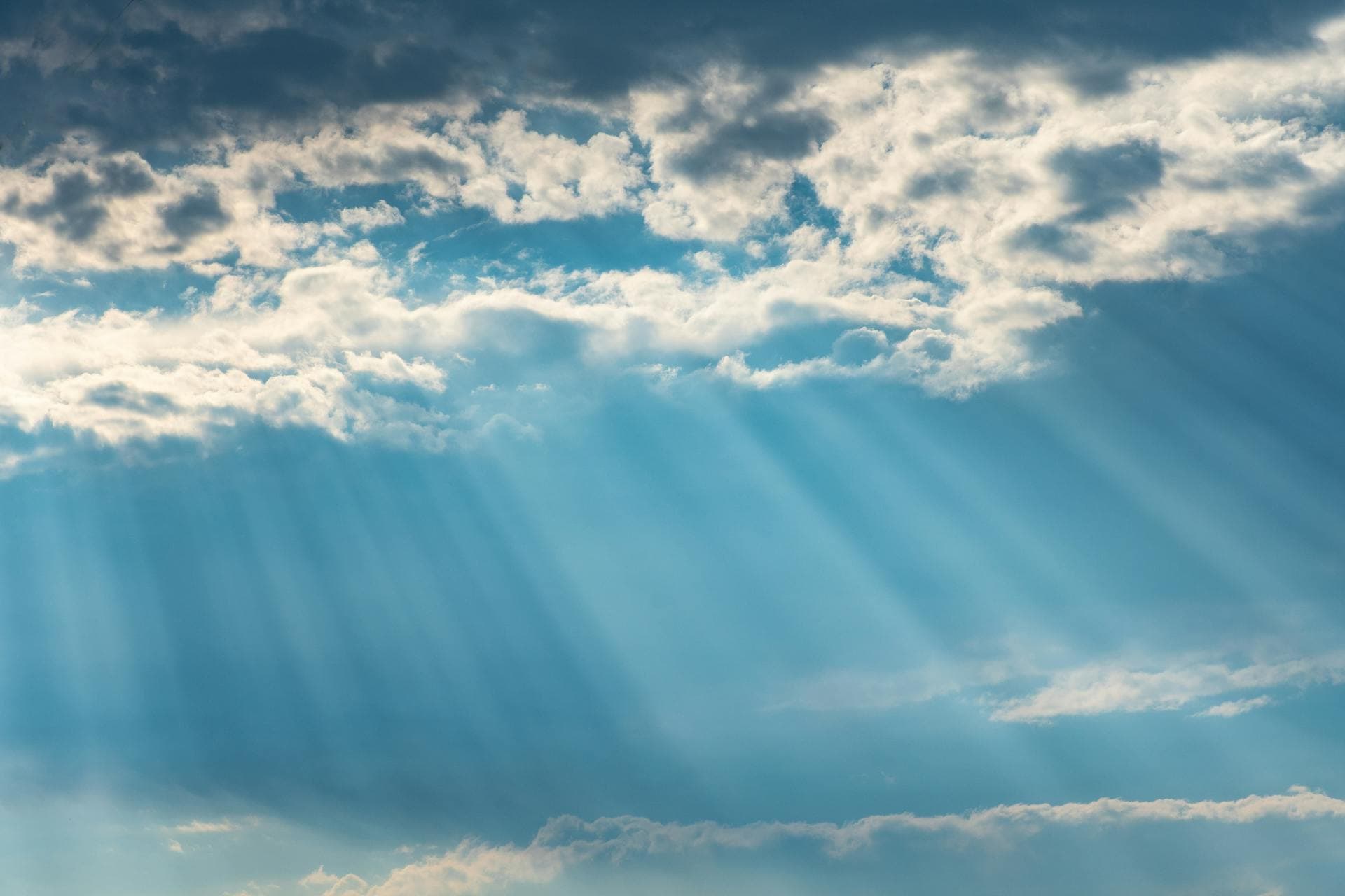 The Mandate of Heaven